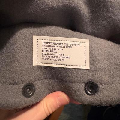 1980’s North Face and L.L.Bean Jackets and More (BD-DZ)