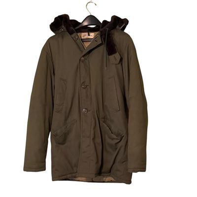1980’s North Face and L.L.Bean Jackets and More (BD-DZ)
