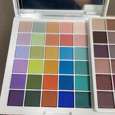 New Eyeshadow Palette