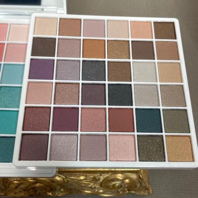 New Eyeshadow Palette