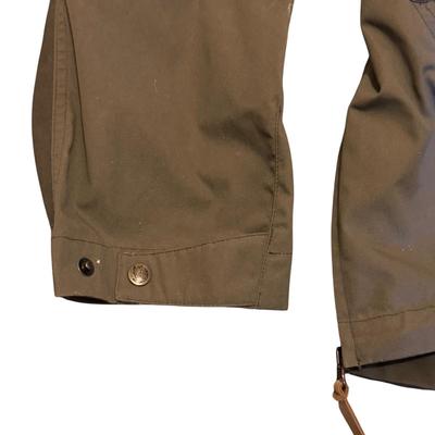 Fjallraven Anorak No. 8 Jacket w/ Greenland Wax - Men’s Size Large (BD-DZ)
