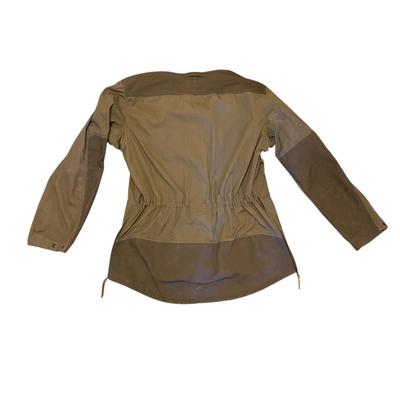 Fjallraven Anorak No. 8 Jacket w/ Greenland Wax - Men’s Size Large (BD-DZ)