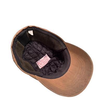 Filson and Stormy Kromer Hats (BD-DZ)