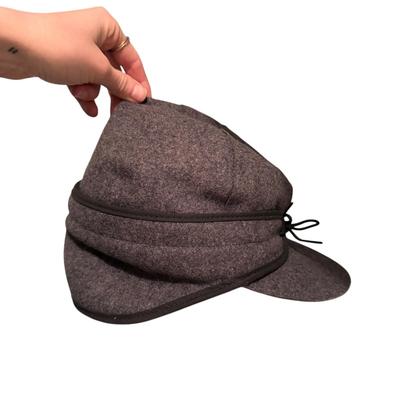 Filson and Stormy Kromer Hats (BD-DZ)