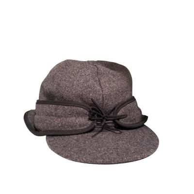 Filson and Stormy Kromer Hats (BD-DZ)