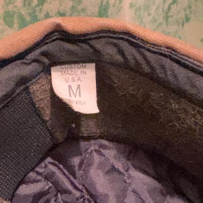 Filson and Stormy Kromer Hats (BD-DZ)