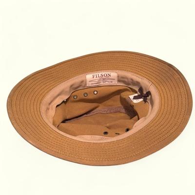 Filson and Stormy Kromer Hats (BD-DZ)