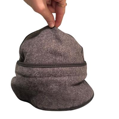 Filson and Stormy Kromer Hats (BD-DZ)