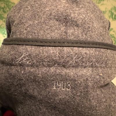 Filson and Stormy Kromer Hats (BD-DZ)