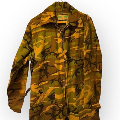 DuLuth, Game Winner, Cabelos, and L.L. Bean Workwear (BD-DZ)