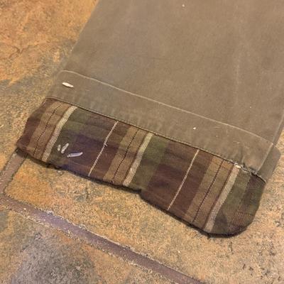 DuLuth, Game Winner, Cabelos, and L.L. Bean Workwear (BD-DZ)