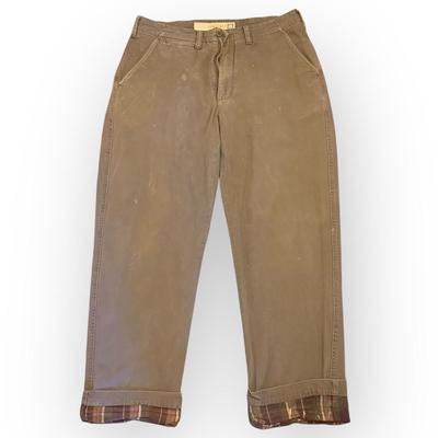 DuLuth, Game Winner, Cabelos, and L.L. Bean Workwear (BD-DZ)