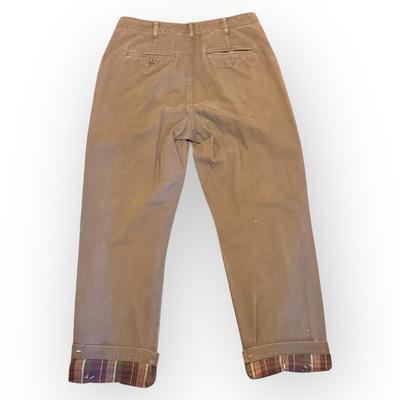 DuLuth, Game Winner, Cabelos, and L.L. Bean Workwear (BD-DZ)