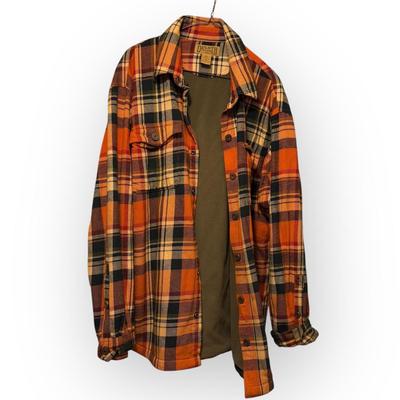 DuLuth, Game Winner, Cabelos, and L.L. Bean Workwear (BD-DZ)