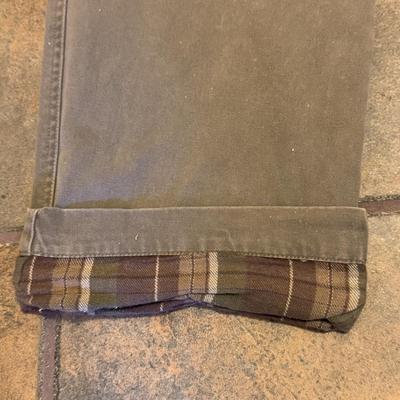 DuLuth, Game Winner, Cabelos, and L.L. Bean Workwear (BD-DZ)