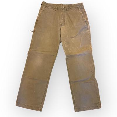 DuLuth, Game Winner, Cabelos, and L.L. Bean Workwear (BD-DZ)