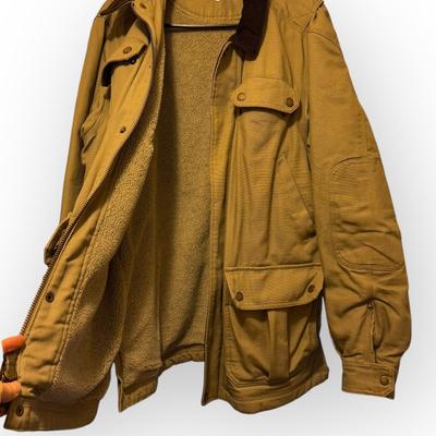 DuLuth, Game Winner, Cabelos, and L.L. Bean Workwear (BD-DZ)