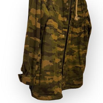 DuLuth, Game Winner, Cabelos, and L.L. Bean Workwear (BD-DZ)