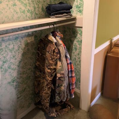 DuLuth, Game Winner, Cabelos, and L.L. Bean Workwear (BD-DZ)