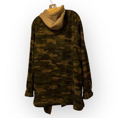 DuLuth, Game Winner, Cabelos, and L.L. Bean Workwear (BD-DZ)