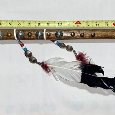 Native American Style Axe