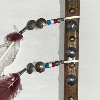Native American Style Axe