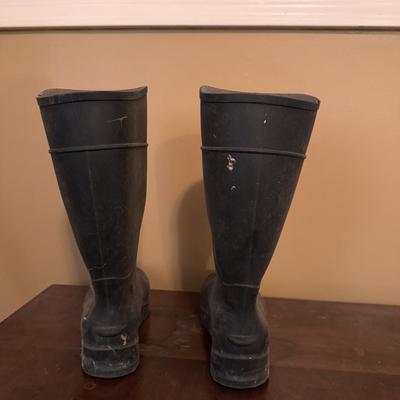 Sorel, Field & Stream, and Other Work Boots - Men’s Sizes 9-10 (BD-DZ)