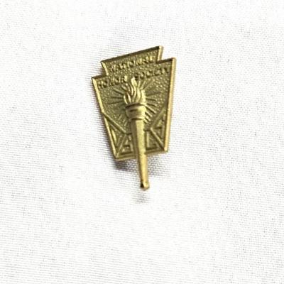 Pin Lot