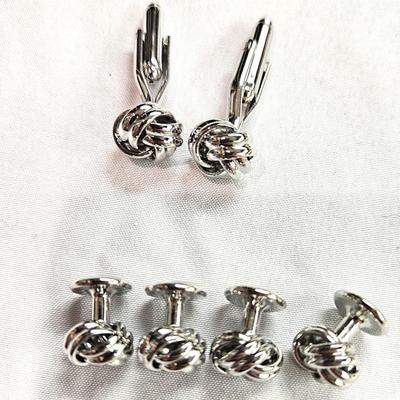 Men's Jewelry Lot