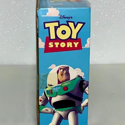 90s Disney Toy Story Action Figures Gift Set