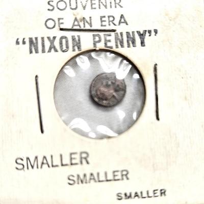 Nixon Penny
