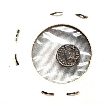 Nixon Penny