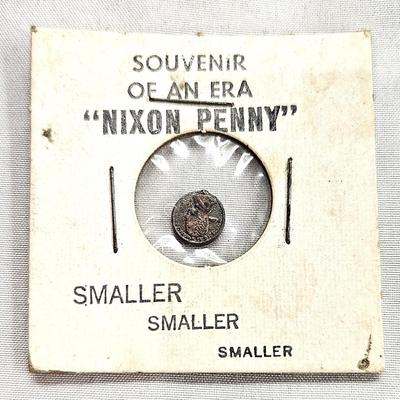 Nixon Penny