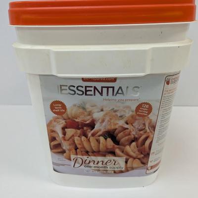 Essentials Dinner One-Month Supply