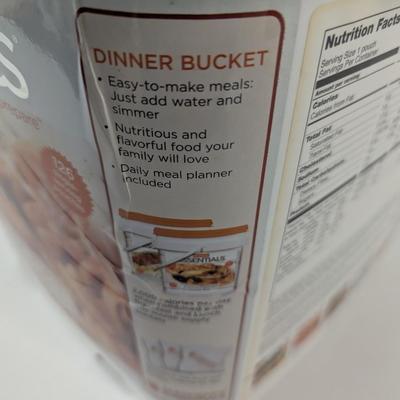 Essentials Dinner One-Month Supply