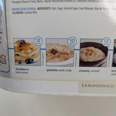 Essentials Breakfast One-Month Supply