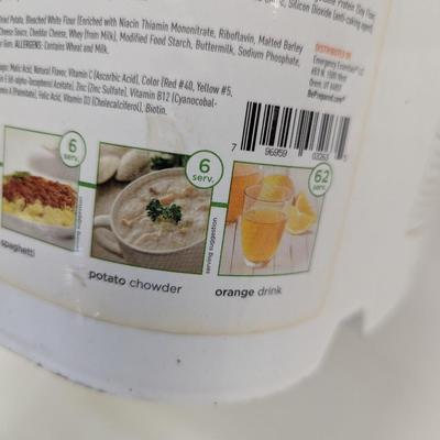 Essentials Lunch One-Month Supply