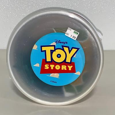 1990s Disney Toy Story Bucket O Soldiers, MIP