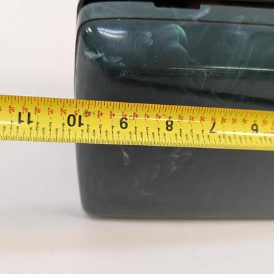 Sentinel Model 312-P Tube Portable Radio