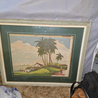 Island Picture