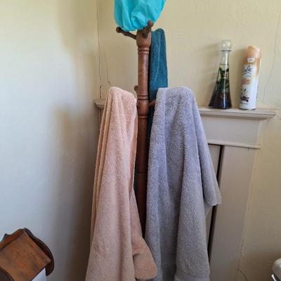 coatrack