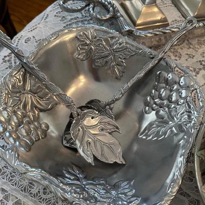 SILVERPLATE LOT