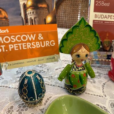 GERMAN DÉCOR AND MORE LOT
