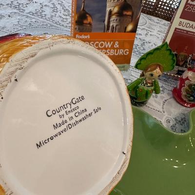 GERMAN DÉCOR AND MORE LOT