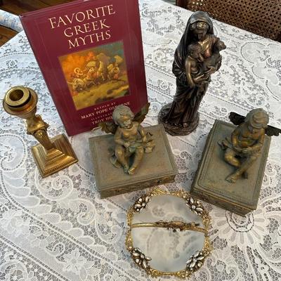 HOME DÉCOR LOT