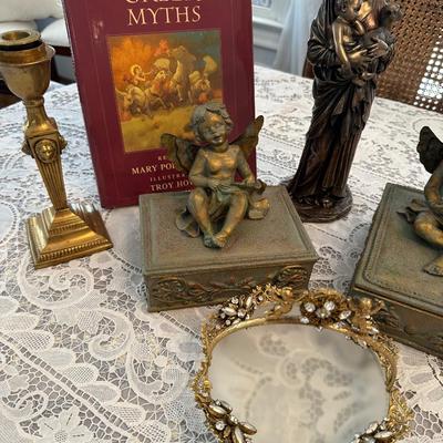 HOME DÉCOR LOT