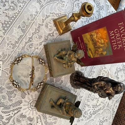 HOME DÉCOR LOT