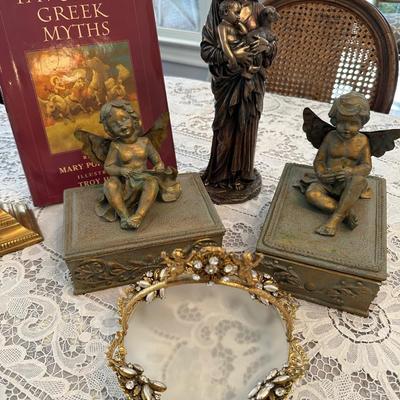 HOME DÉCOR LOT