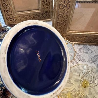 GOLD FRAME, DÉCOR LOT