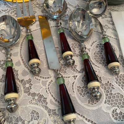 LENOX HOLIDAY GATHERING & MORE LOT